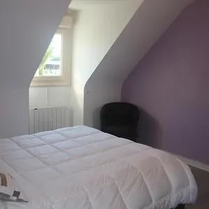 Chez Marie Accommodatie bij particulieren
