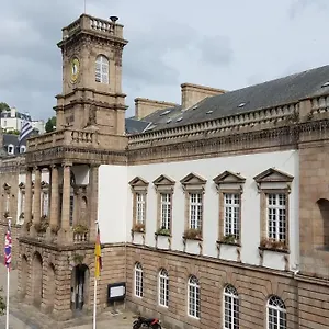 De La Mairie Appartement